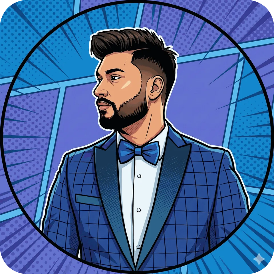 Satyam Pandey